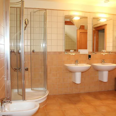 Rezidence Goethe Eagle Hotell 4*